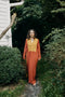 Folkwear Patterns - Gaza Dress